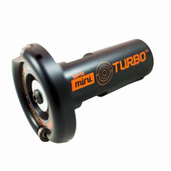 Arbortech Mini TURBO Kit til vinkelsliber - MIN.FG.510.60