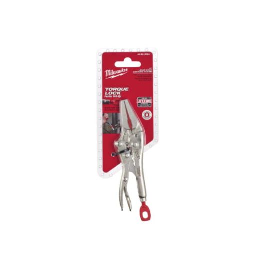 Milwaukee Spændetang 230mm Langnæb - 4932471733