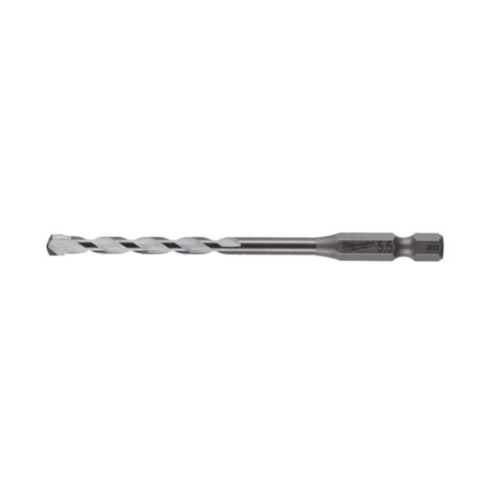 Milwaukee Universalbor HEX 5,5X100 - 4932471094
