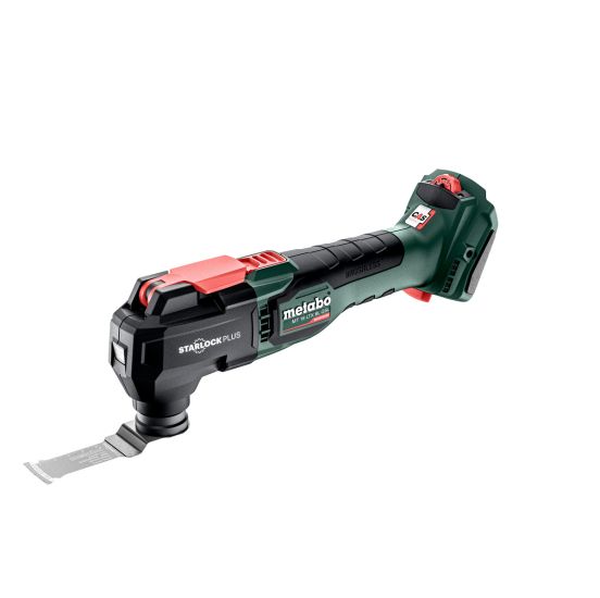 Metabo akku multitool MT 18 LTX BL QSL Solo - 613088850