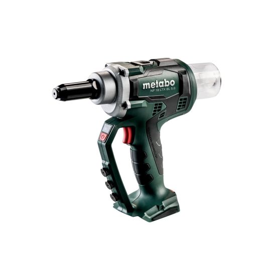 Metabo Blindnittepistol NP 18 LTX BL 5,0 - 619002890