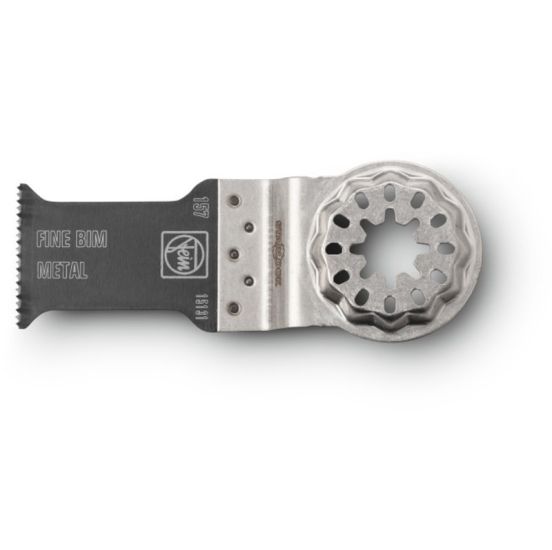 Fein Starlock E-Cut Fine-savklinge nr. 157 I 10 stk. - 63502157240