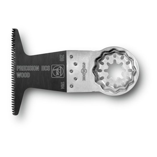 Fein Starlock E-Cut Precision klinge nr. 230 I 10 stk. - 63502230240