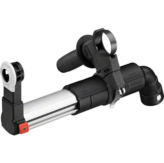 Bosch Sugeadapter GDE 16 Plus Professional (til Borehammer) - 1600A0015Z
