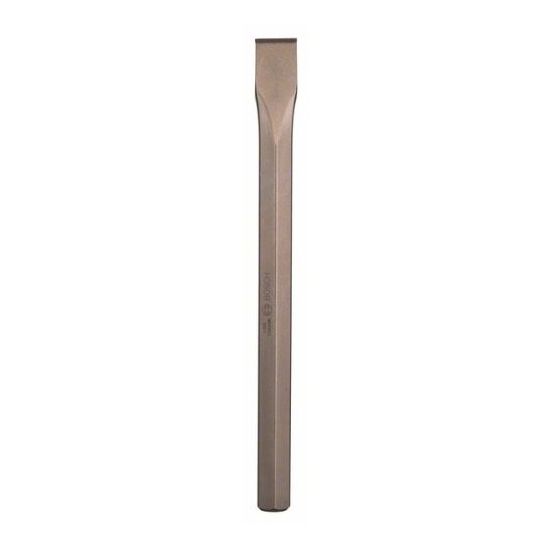 Bosch SDS Fladmejsel med sekskantholder HEX 28 36x400mm 1TK - 2608690108