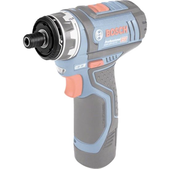 Bosch FlexiClick-Bitholderforsats GFA 12-X (til GSR 12V-15 FC) - 1600A00F5J