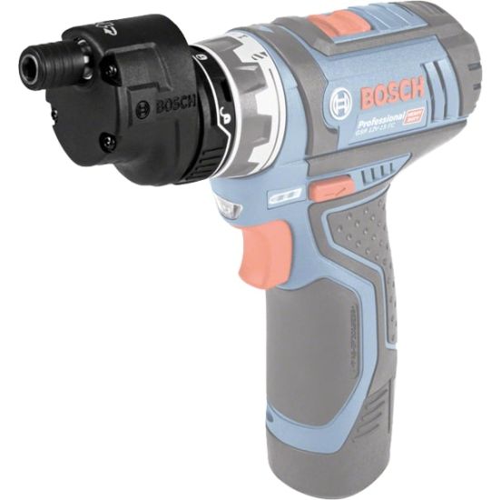 Bosch FlexiClick-Universalbitholder GFA 12-E (til GSR 12V-15 FC) - 1600A00F5L