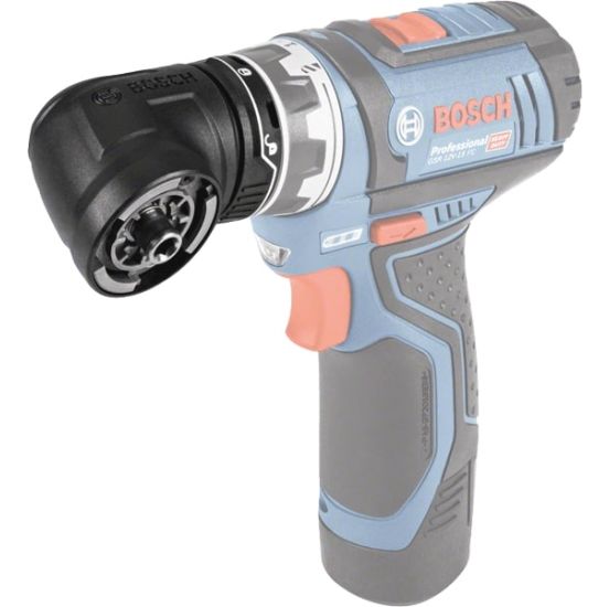 Bosch FlexiClick-Vinkelforsats GFA 12-W (til GSR 12V-15 FC) - 1600A00F5K