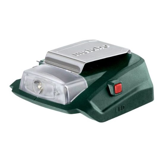 Metabo Power Adapter PA 18 LED USB 14,4-18V - 600288000