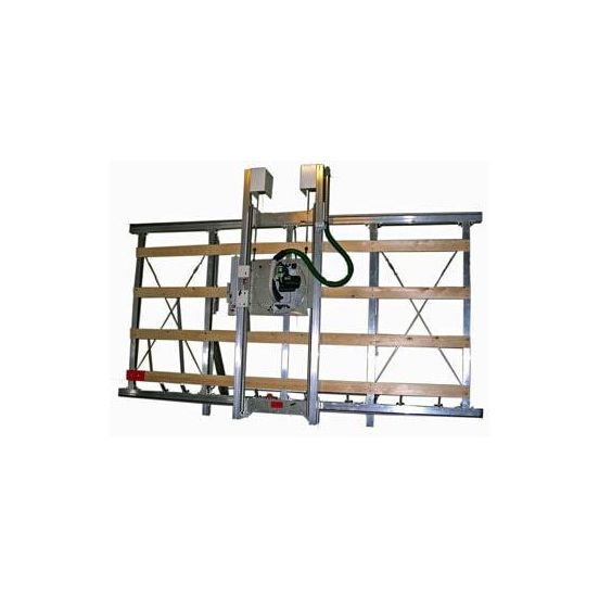 BMI Universal Pladesav Type TPS - TPS-De-Luxe