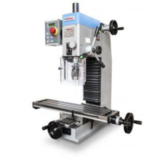 PROMAC Bore/fræsemaskine PBM-1839BDV - JET-PBM-1839BDV
