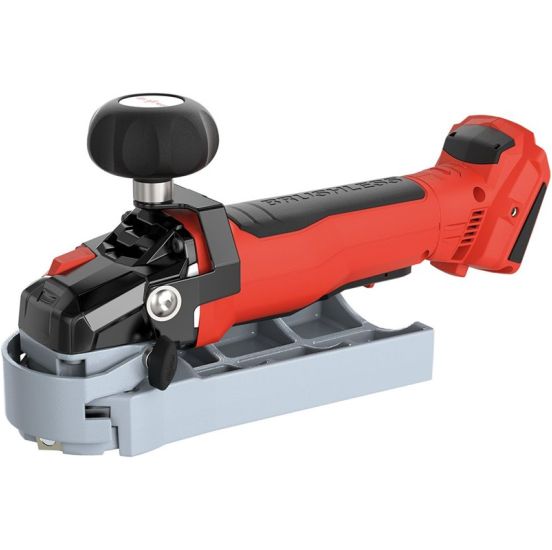 Mafell Akku Planfræser PF 80-18 PURE i MAX3 - MA-9M2102