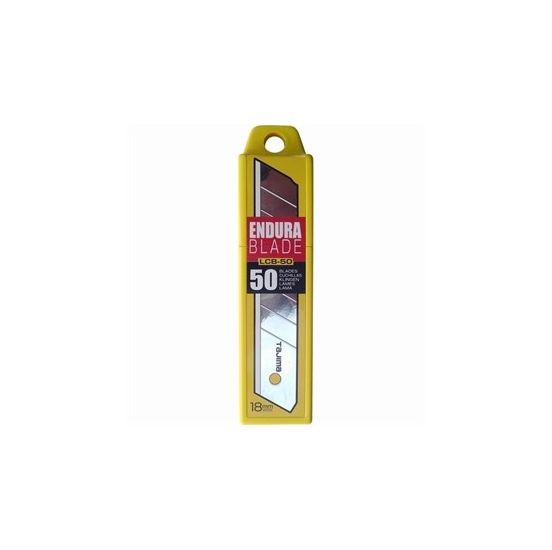 Tajima LCB 50XL knivblade 50 stk./pk. - TA-466060