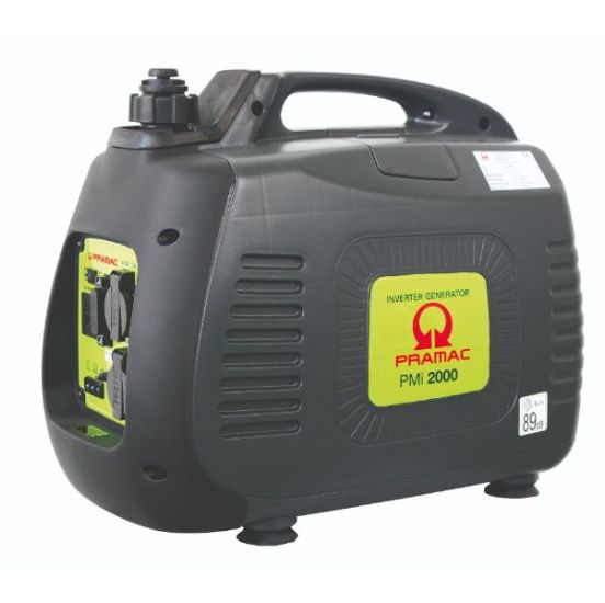 Pramac Generator Powermate PMI 2000 - 1413020