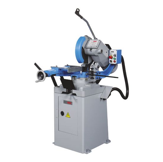 PROMAC Metalafkorter SY-350V - SY350V