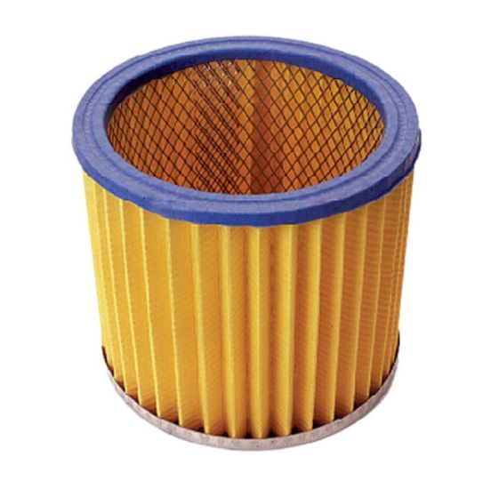 Record Patronfilter til finfilter spånsugere - RECDX1500F