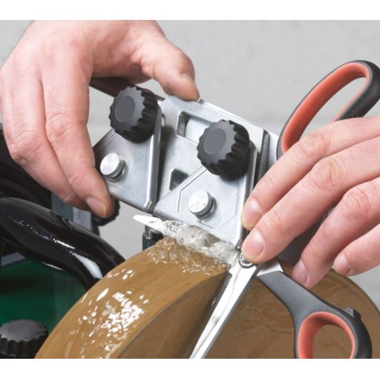 Record Jig WG250/E til Sakse - RECWG250-E