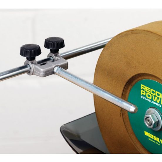 Record Jig WG250/F - Side slibning - RECWG250-F