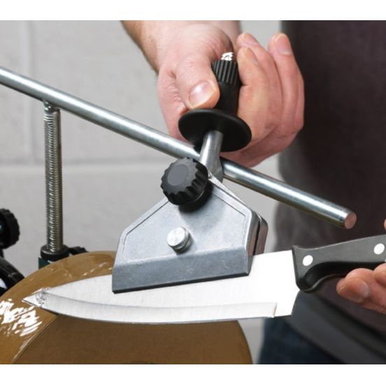Record Jig WG250/H - Lange knive - RECWG250-H