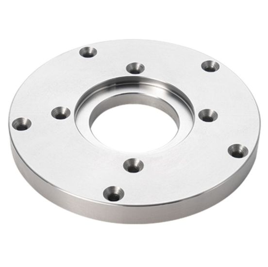 Record Planskive 100mm (126mm) - REC62574