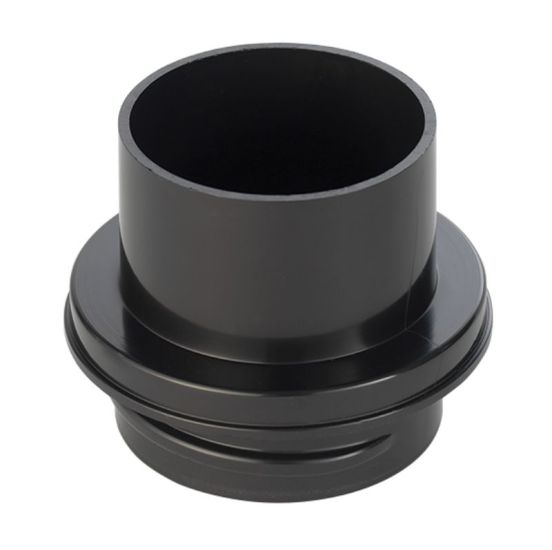 Record Slangeadapter 63mm - endestykke - RECCVA250-23-100