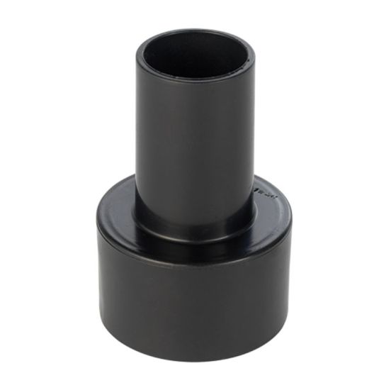 Record Reduktionsstykke 63-38mm til sugeslange - RECCVA250-50-100