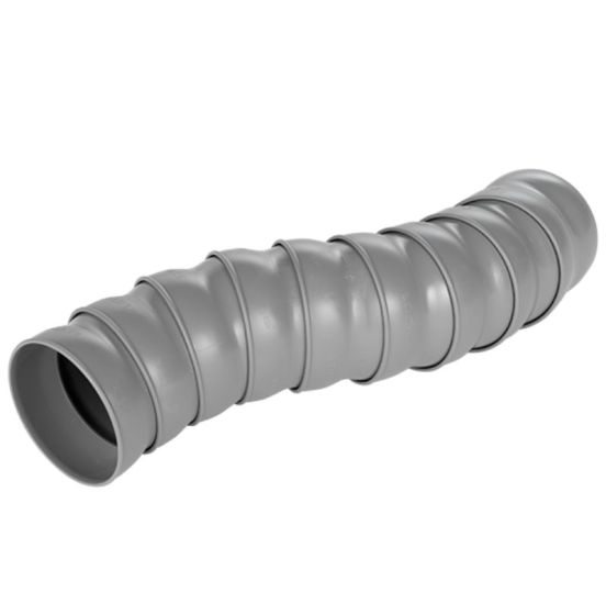Record Slangeforlænger 63mm x 300mm - RECCVA250-80-105