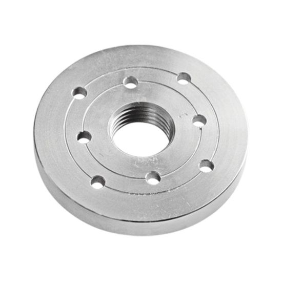 Record Planskive - 150 mm - M33 - RECCWA76