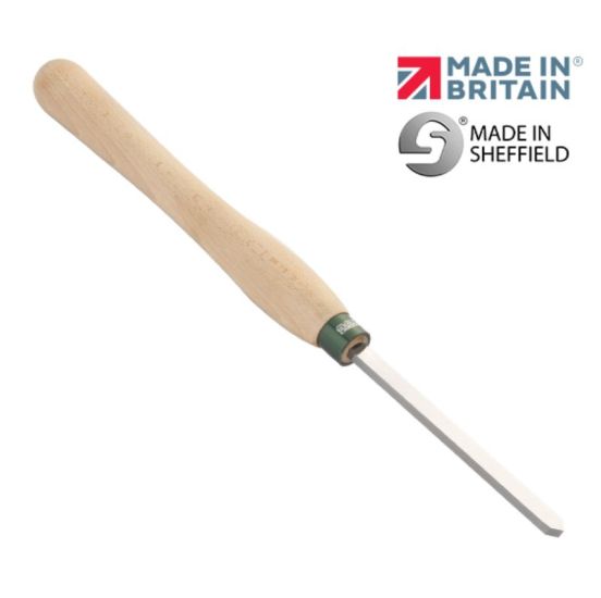 Record Power 1/2" Dovetail Scraper - REC103615