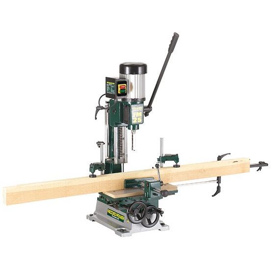 Record Power Stemmeboremaskine FM25 - REC75001