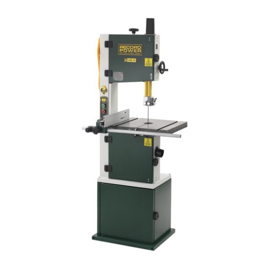 Record Båndsav Sabre 300 12" 230V - REC69000-EP