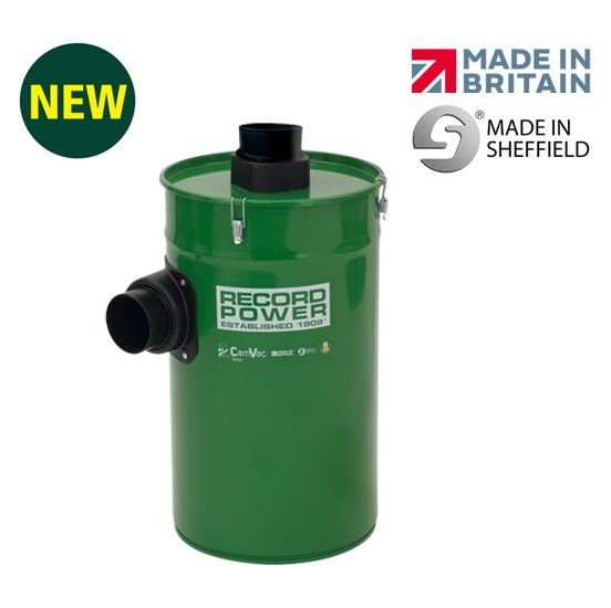 Record Power Foruskiller Defender 55 L - REC104960