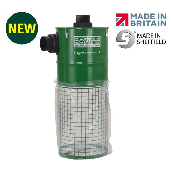 Record Power Forudskiller Defender 150 L - REC104970
