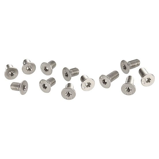 Torx Screws for Victory and SC3 or SC4 Chucks - REC62700