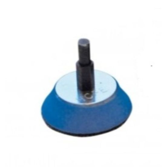 Drechselmeister Slibeskive 47 mm - DR-DZH-PSH47