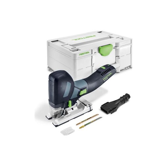 Festool PSC 500 EB-Basic akku stiksav 18V - 576959