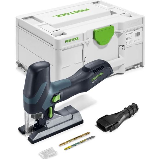 Festool Akku stiksav CARVEX PSC-E 18 EB-Basic - 578521