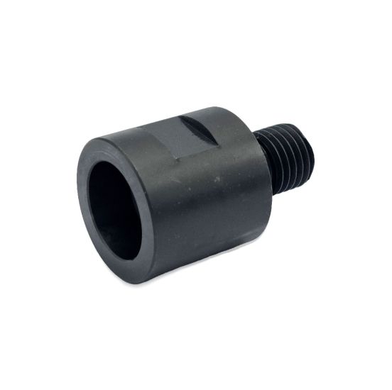 JET adapter 1" x 8TPI til M33 x 3,5 - 709960