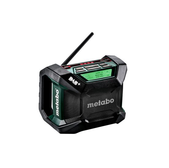 Metabo Radio 12-18 DAB BT - 600778850