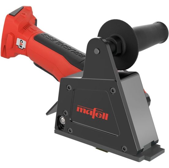 Mafell Akku rendejernsfræser RF 34-18 PURE i MAX3 - MA-9M2202