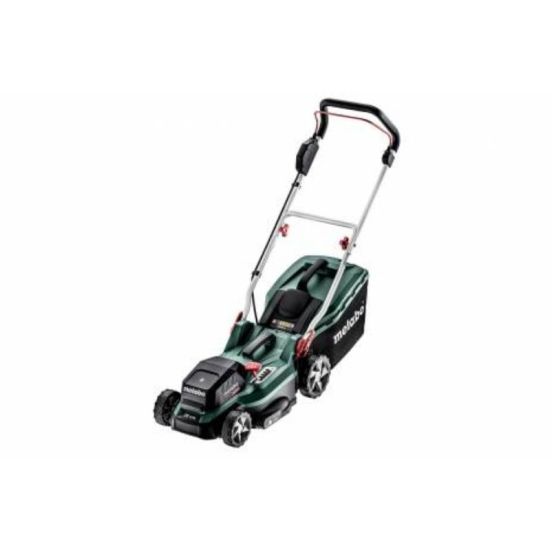 Metabo akku-plæneklipper RM 36-18 LTX BL 36 - 601716850