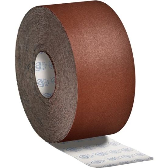 Klingspor Rulle 115 x 50m k150 - KS-244616