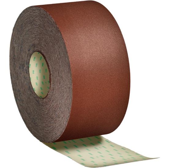 Klingspor Rulle 115x50.000mm k240 PS22N 1 stk - KS-244597