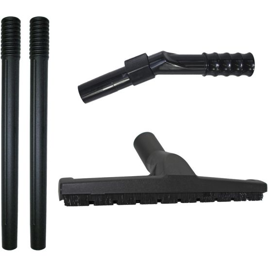 Uni S tilbehørssæt BASIC H (plast) - MY-86007
