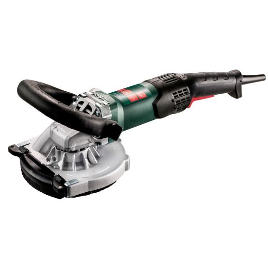 Metabo Renoveringsfræser RSEV 19-125 RT inkl. diamantskive Proff. - 603825710