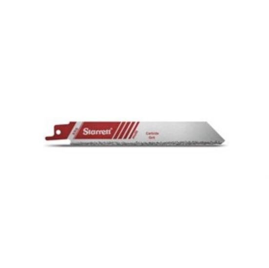 Starrett bajonetsavklinge XR6 Carbide 152x19x0,90 mm - TA-681500