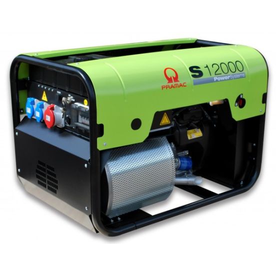 KGK Generator S 12000 THEPI - 1414470