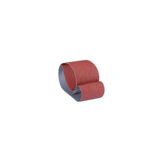 Holzmann Slibebånd 25x760 K80 - SBBT75K80