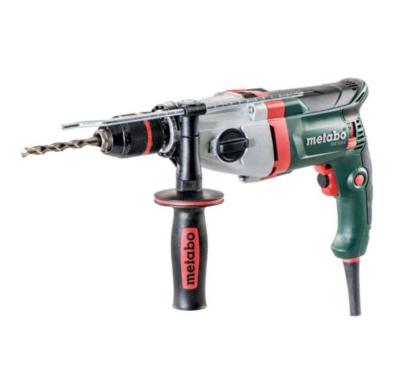 Metabo slagboremaskine SBE 850-2 FUTURO PLUS - 600782500