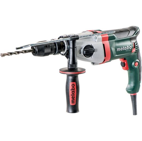 Metabo Slagboremaskine SBE 850-2 FUTURO TOP - 600782850